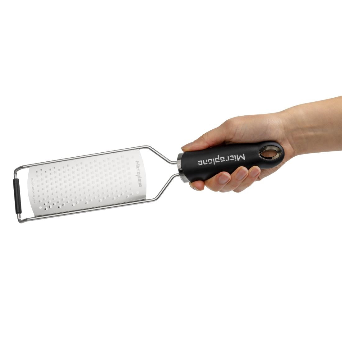 Microplane Gourmet grove rasp