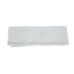 Jantex pedaalemmerzakken wit 10L (1000 stuks)