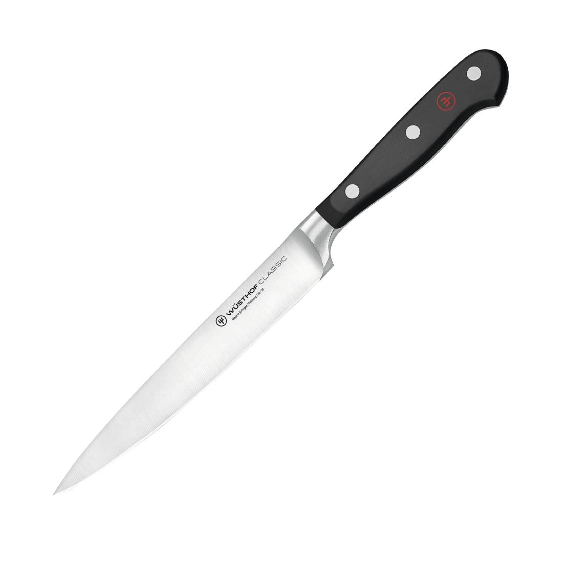 Wüsthof Classic flexibel fileermes 15cm