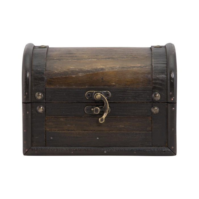 Securit rekening presenteerdoos Treasure Antique