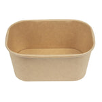 Colpac Stagione recyclebare magnetron voedseldozen 1L (300 stuks)