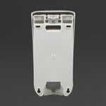 Jantex dispenser voor vloeibare zeep en handreiniger 900ml