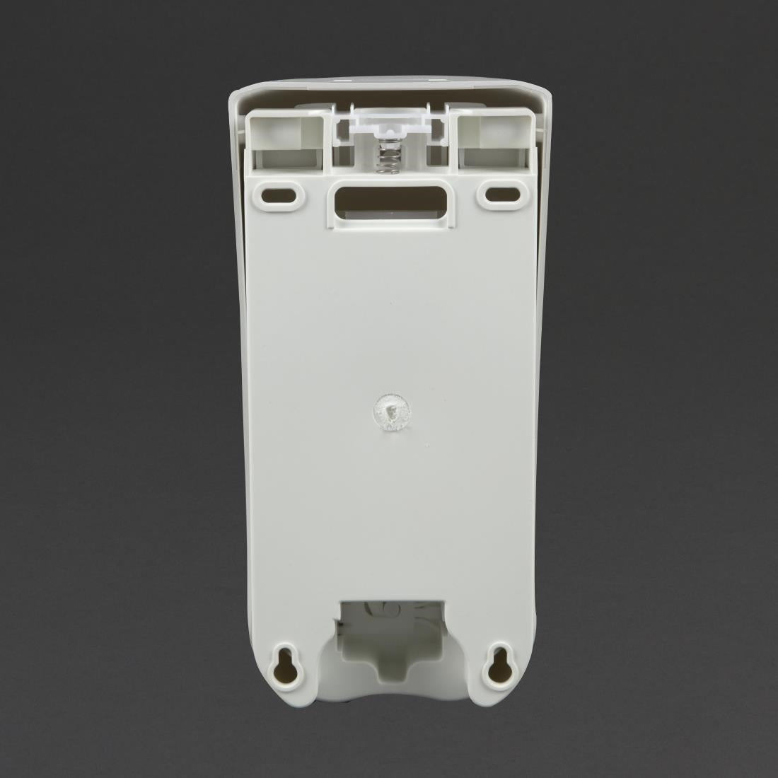 Jantex dispenser voor vloeibare zeep en handreiniger 900ml