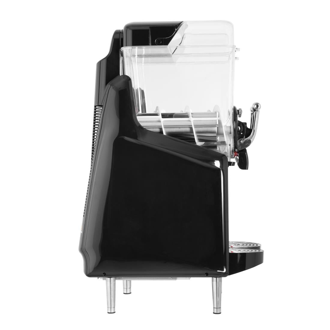 Polar U-Serie Compatibele Slush Maker Met Laag Suiker- En Alcoholgehalte 2X 12Ltr