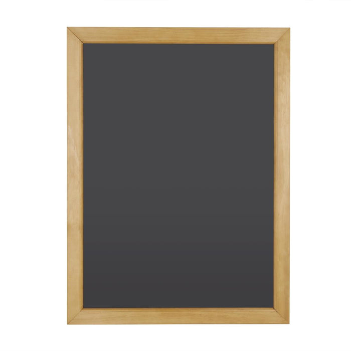 Olympia wand krijtbord 60x80cm