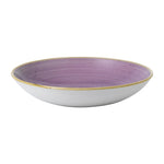 Churchill Stonecast Lavender Evolve Kom 24.8cm (pak van 12)