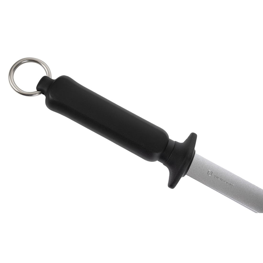 Victorinox diamanten slijpstaaf 25,5cm