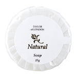 Natural zeep (100 stuks)