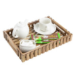 Olympia Acacia Opbergdoos - 356X255X50mm