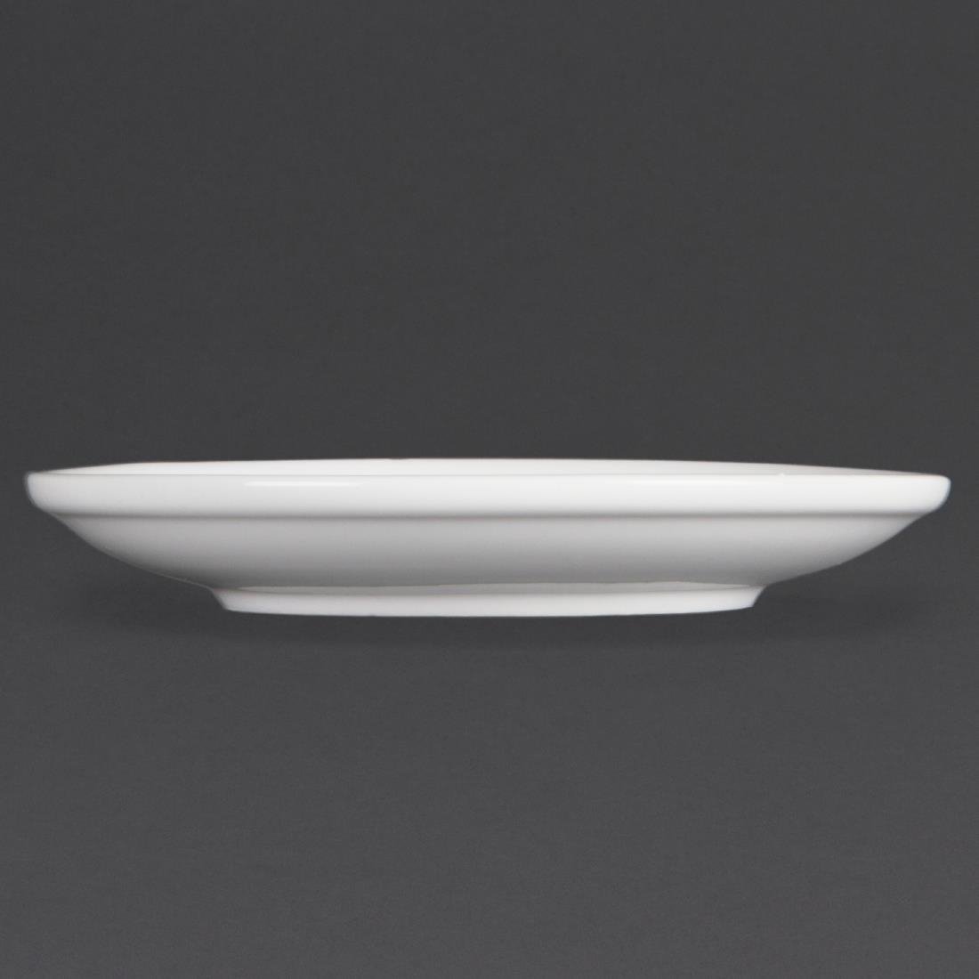 Olympia Whiteware schotel voor CB467 (12 stuks)