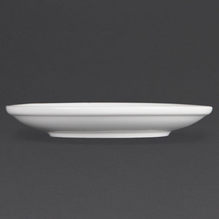 Olympia Whiteware schotel voor CB467 (12 stuks)