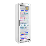 Polar C-serie display koeling 400L wit
