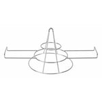 Vogue oliefilterhouder