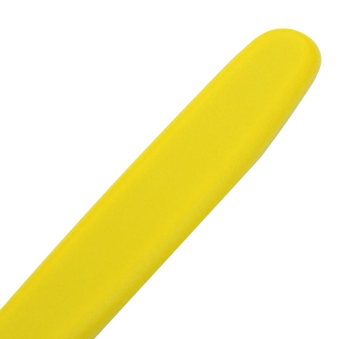 Hygiplas Schilmes Geel 8.3cm