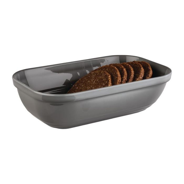 APS Emma GN 1/4 kom grijs 265x162mm