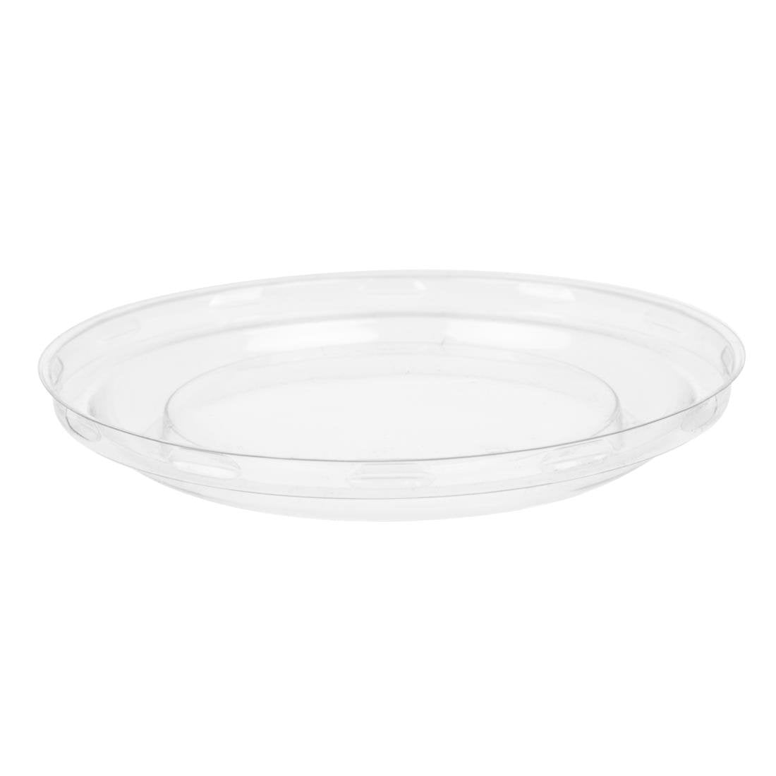 Faerch OHCO 95 mm recyclebare Deli Pot Deksels (1800 stuks)