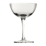 Utopia Hayworth Deep Coupe-Glazen 230ml (Pak Van 6)