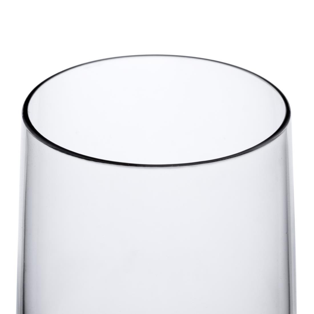 Olympia Arno Hi-Ball Kristallen Tumblers 285ml/9.6Oz (Verpakking Van 6)