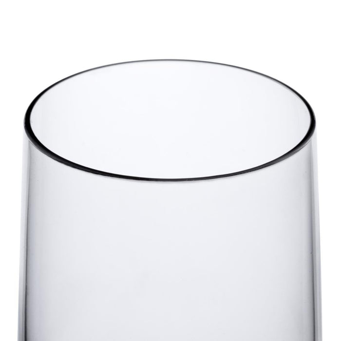 Olympia Arno Hi-Ball Kristallen Tumblers 285ml/9.6Oz (Verpakking Van 6)