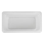 Cambro polypropyleen GN 1/3 bak 150mm