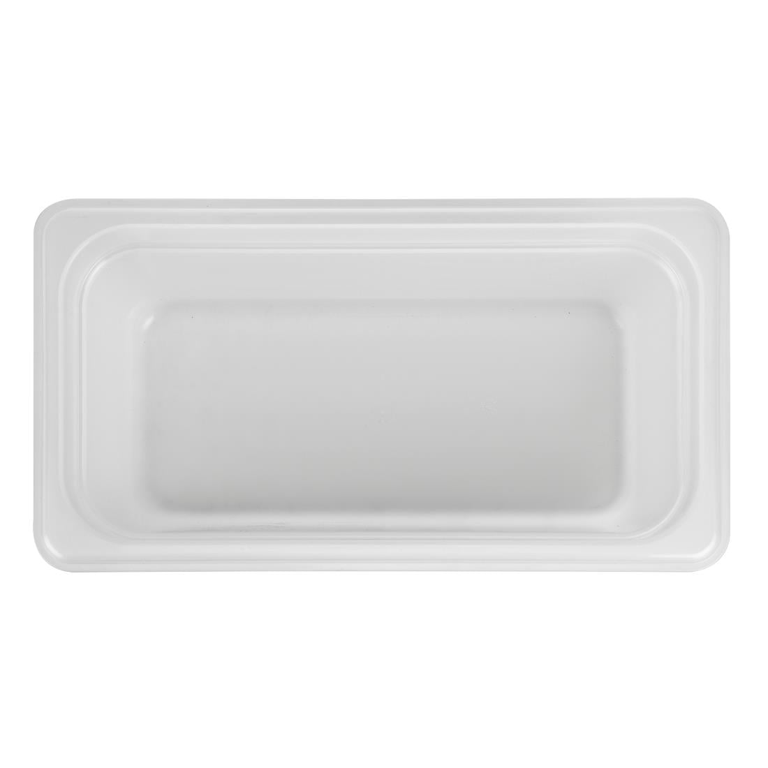 Cambro polypropyleen GN 1/3 bak 150mm