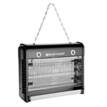 Eazyzap energiezuinige LED insectenverdelger 50m²