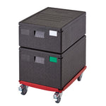 Cambro Camdolly trolley voor thermoboxen