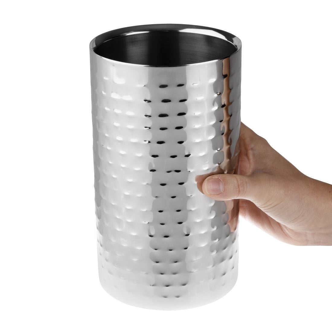 Olympia Dubbelwandige Wijnkoeler