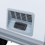 Polar G-Serie Supermarkt Display Vriezer 500ltr