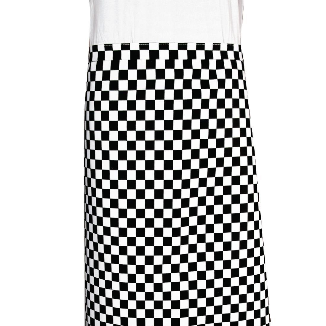 Chaud Devant Domino sloof