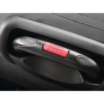 Rubbermaid Housekeeping Quick Cart wagen groot