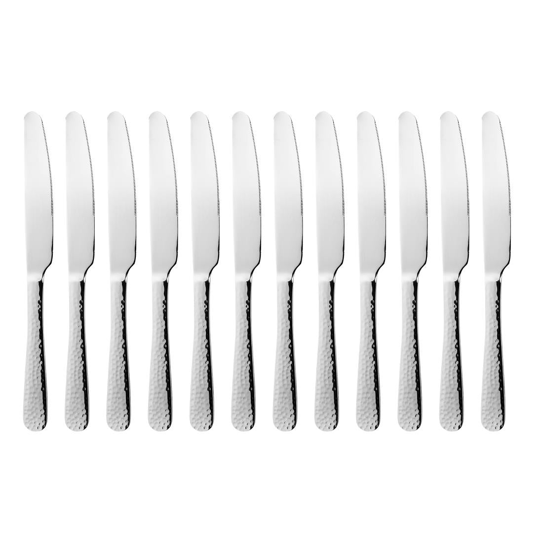 Olympia Tivoli tafelmessen (12 stuks)