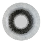 Churchill Studio Prints Fusion Black Evolve Coupe Kom 24.8cm (pak van 12)