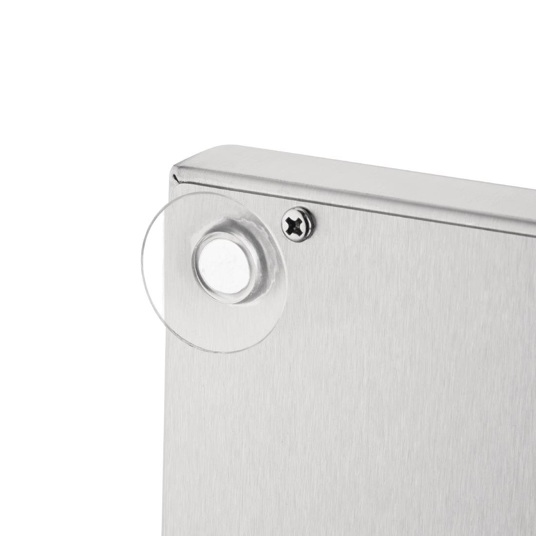 Buffalo milkshake mixer