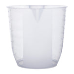 Wham Cuisine polypropyleen maatbeker 1L