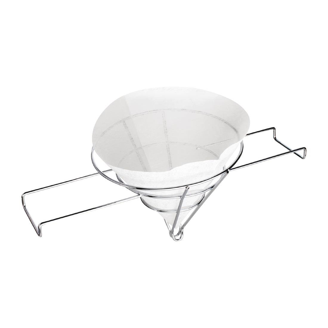 Vogue oliefilterhouder