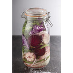 Kilner weckpot met beugelsluiting 1,5L