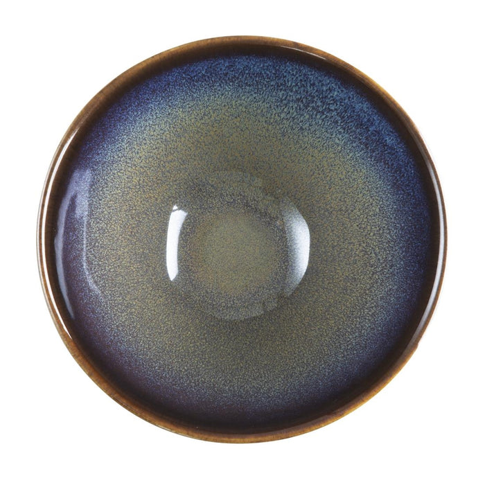 Olympia Birch Aubergine Diepe Kom 460ml (Pack Van 6)