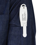 Hygiplas waterbestendige digitale thermometer