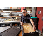 Cambro Hittebestendig GN 1/1 Deksel Met Handgreep