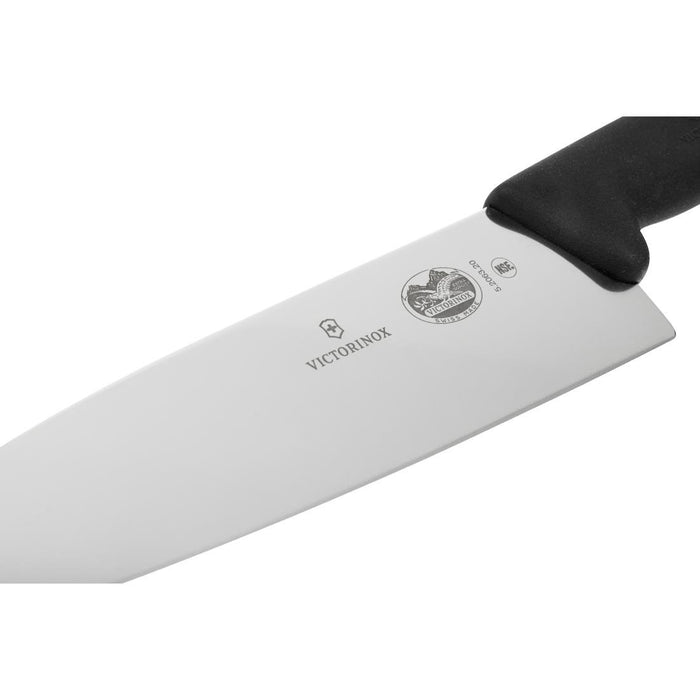 Victorinox Fibrox extra breed koksmes 20,5cm