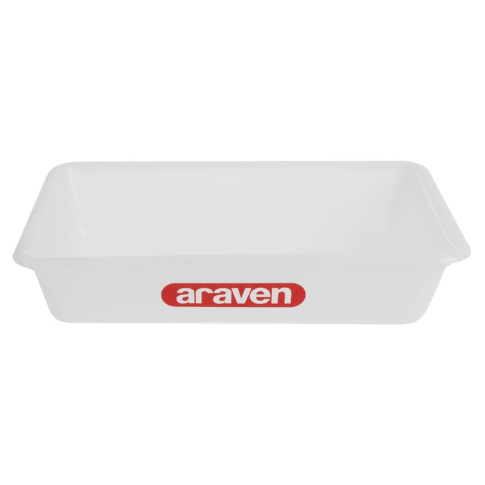 Araven vriezerbak 30x20,5cm