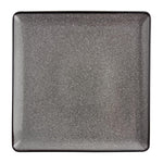 Olympia Mineral vierkant bord 26,5cm (4 stuks)