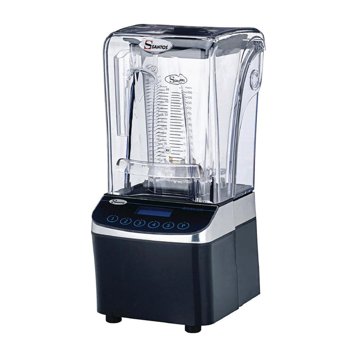 Santos stille barblender 62A