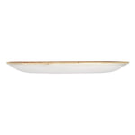Churchill Stonecast Grey Evolve coupe bord 26 cm pak van 12