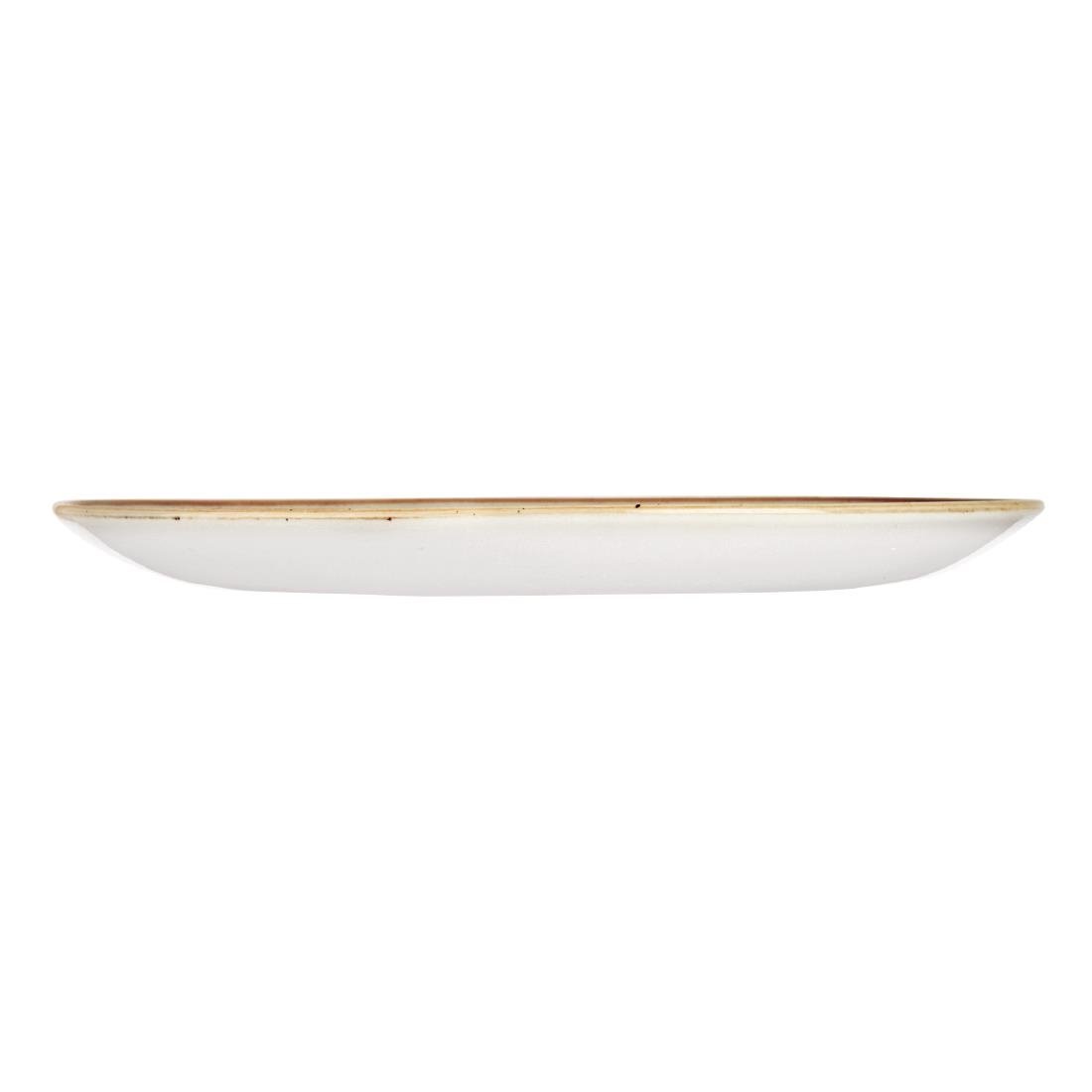 Churchill Stonecast Grey Evolve coupe bord 26 cm pak van 12