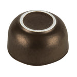 Olympia Ochre diepe kommen 170mm 900ml (6 stuks)