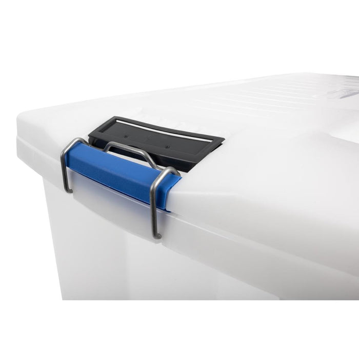 Araven voorraadcontainer 90L