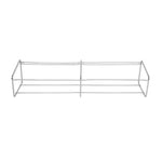 Vogue draad gastronorm rek