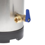 Handmatige Waterontharder WS12-K